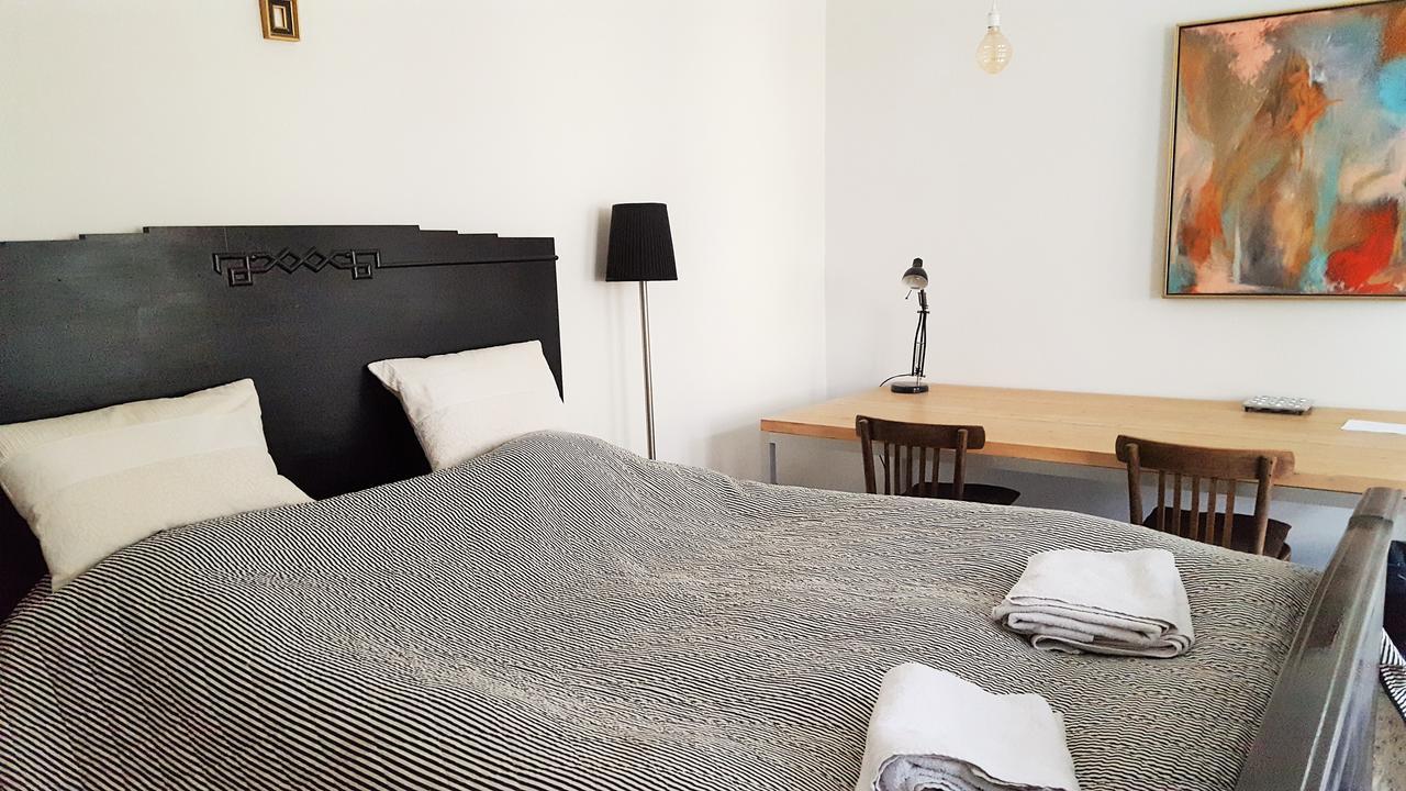 The Pea Blossom B&B コペンハーゲン エクステリア 写真