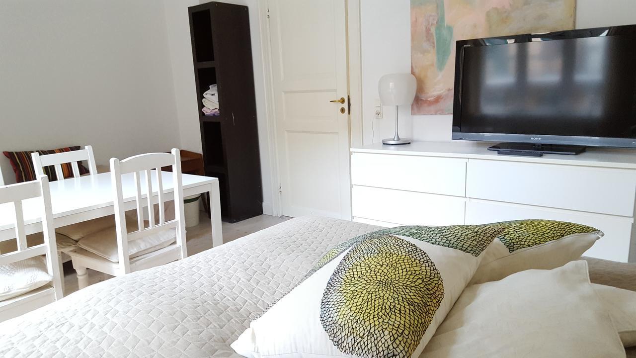 The Pea Blossom B&B コペンハーゲン エクステリア 写真