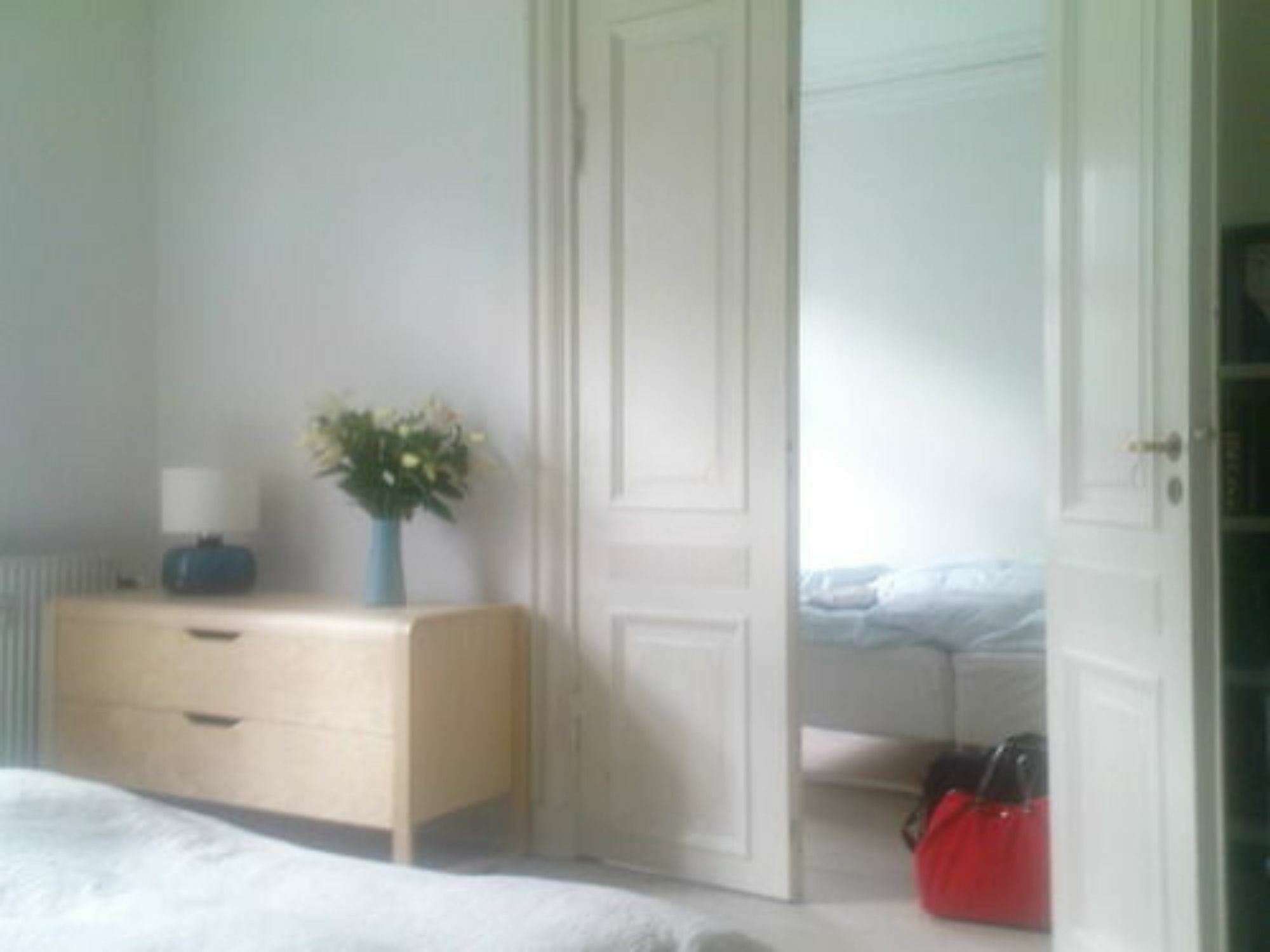 The Pea Blossom B&B コペンハーゲン エクステリア 写真
