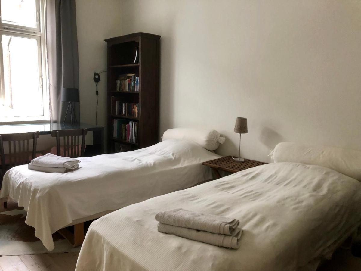 The Pea Blossom B&B コペンハーゲン エクステリア 写真