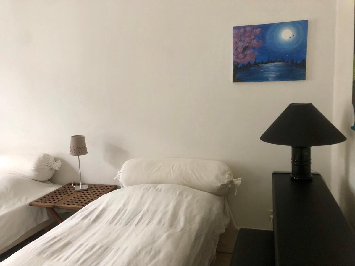 The Pea Blossom B&B コペンハーゲン エクステリア 写真