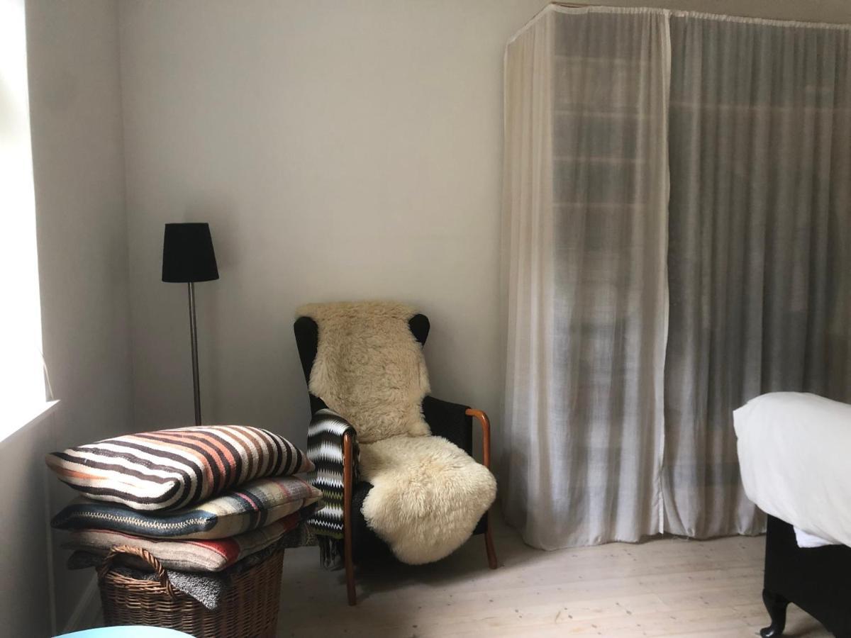 The Pea Blossom B&B コペンハーゲン エクステリア 写真