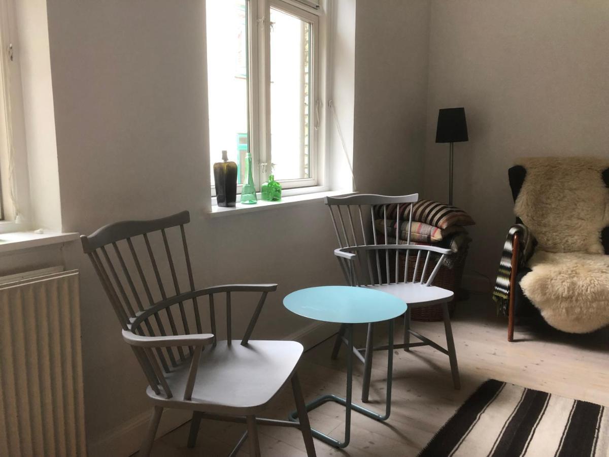 The Pea Blossom B&B コペンハーゲン エクステリア 写真