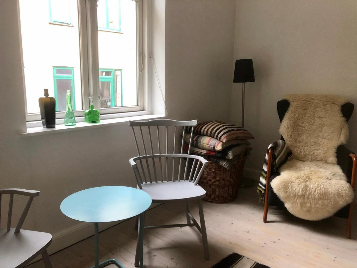 The Pea Blossom B&B コペンハーゲン エクステリア 写真